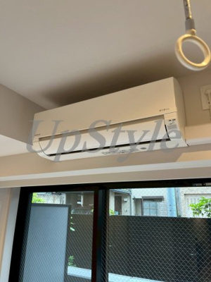 【設備】 | ガリシア竹ノ塚