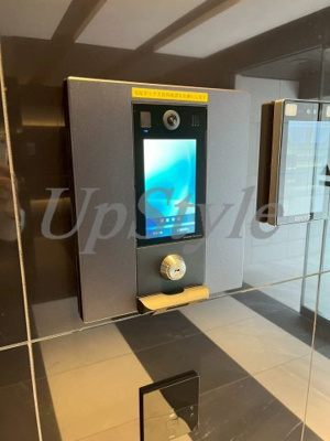 【セキュリティ】 | ガリシア竹ノ塚