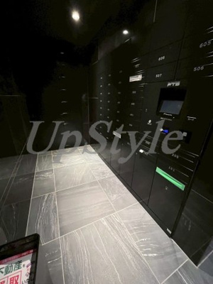 【設備】 | ガリシア竹ノ塚