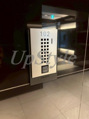 【セキュリティ】 | ガリシア竹ノ塚