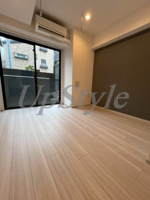 【居間・リビング】 | ガリシア竹ノ塚