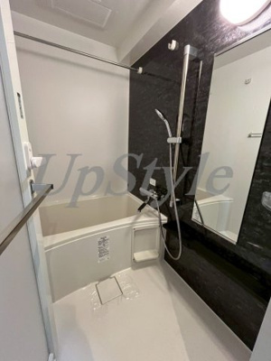 【浴室】 | ガリシア竹ノ塚