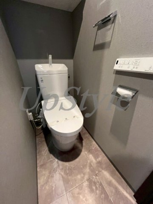 【トイレ】 | ガリシア竹ノ塚