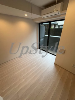 【居間・リビング】 | ガリシア竹ノ塚