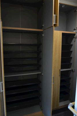 【玄関】 | WAVE千束