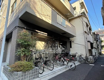 【その他共用部分】 | WAVE千束