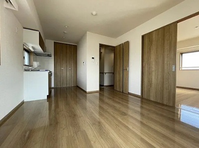 【内装】 | WAVE千束