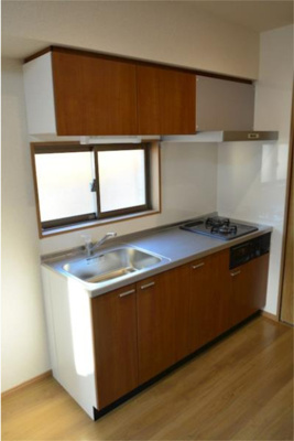 【キッチン】 | WAVE千束