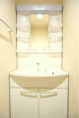 【独立洗面台】 | WAVE千束