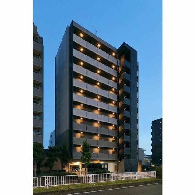 プレイズシード御器所イースト