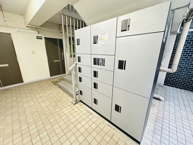 サンノーマンション　3階のその他