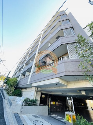 【外観】 | ザ・パークハビオ横浜山手