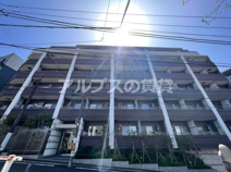 ザ・パークハビオ横浜山手の画像