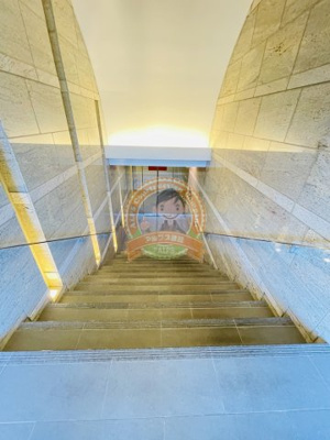 【その他共用部分】 | ザ・パークハビオ横浜山手