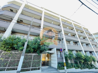 【外観】 | ザ・パークハビオ横浜山手