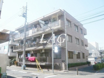 ベルメゾンの画像