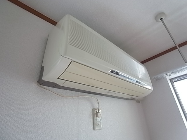 メゾンみどりの設備