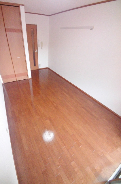 メゾンみどりの居間・リビング