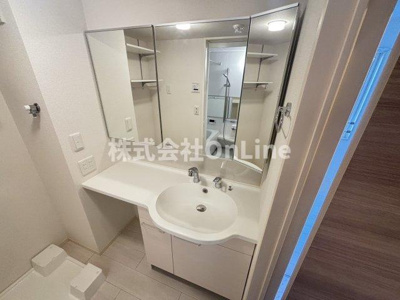 【洗面所】 | win寿