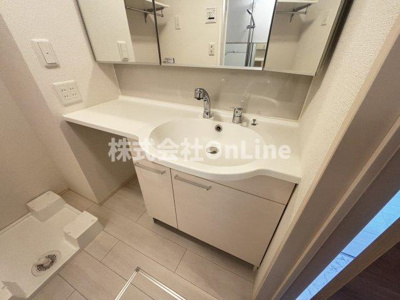 【洗面所】 | win寿