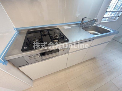 【キッチン】 | win寿