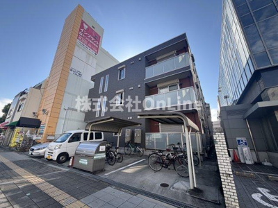 【外観】 | win寿