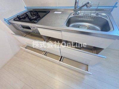 【キッチン】 | win寿