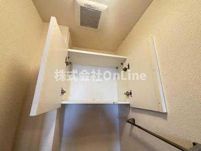 【内装】 | win寿