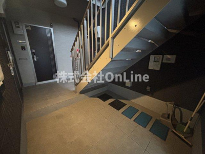 【ロビー】 | win寿