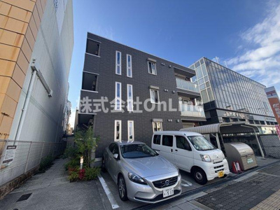 【外観】 | win寿