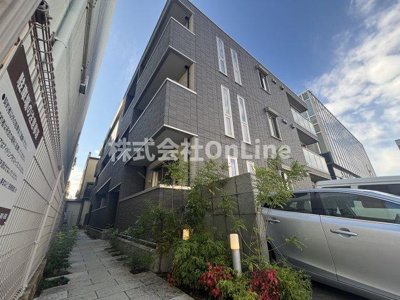 【外観】 | win寿