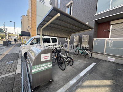 【その他共用部分】 | win寿