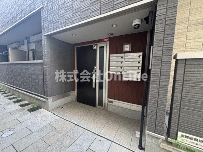 【エントランス】 | win寿