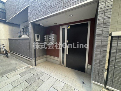 【エントランス】 | win寿