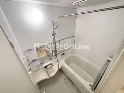 【浴室】 | win寿