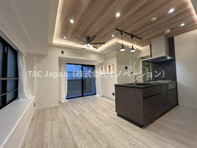 ダイアパレス元浅草Ⅱ