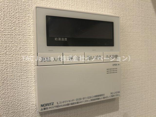 ダイアパレス元浅草Ⅱの設備