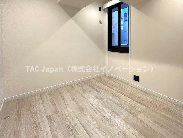 ダイアパレス元浅草Ⅱの洋室