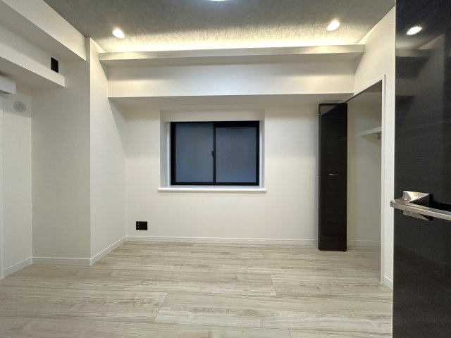 ダイアパレス元浅草Ⅱの洋室