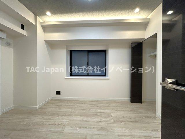 ダイアパレス元浅草Ⅱの洋室