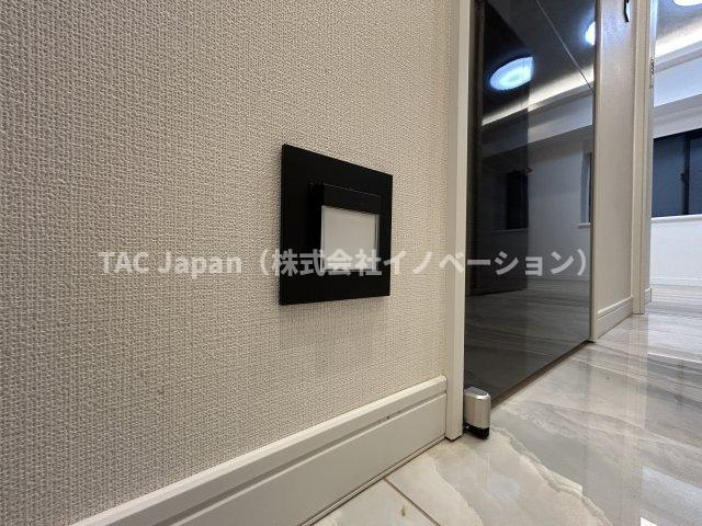 ダイアパレス元浅草Ⅱの設備