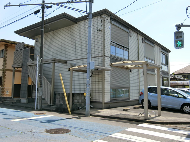 グリーン・ハイム