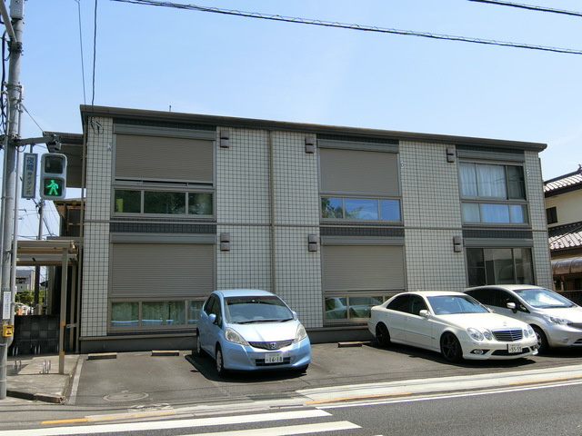 グリーン・ハイムの外観|セキスイハイム施工