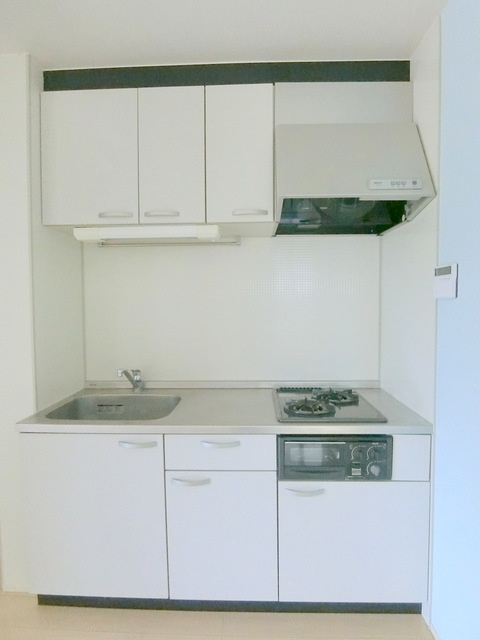 グリーン・ハイムのキッチン|キッチン