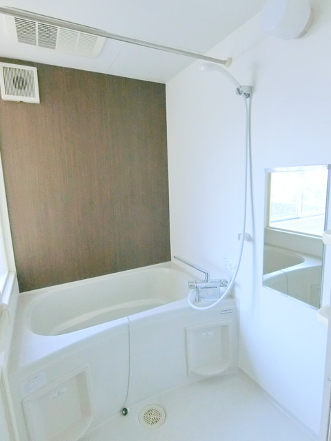 グリーン・ハイムの浴室|バスルーム