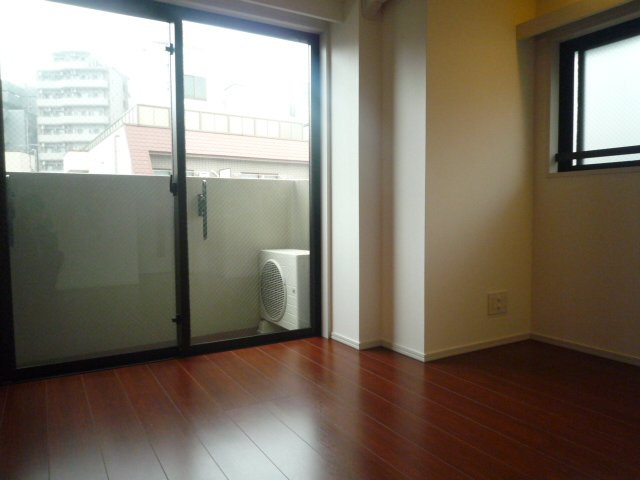 ハーモニーレジデンス駒込の内装