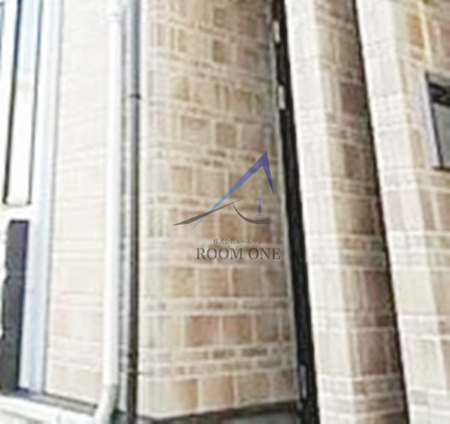 アーバンプレイス東中野ⅢＢのエントランス|エントランスです。