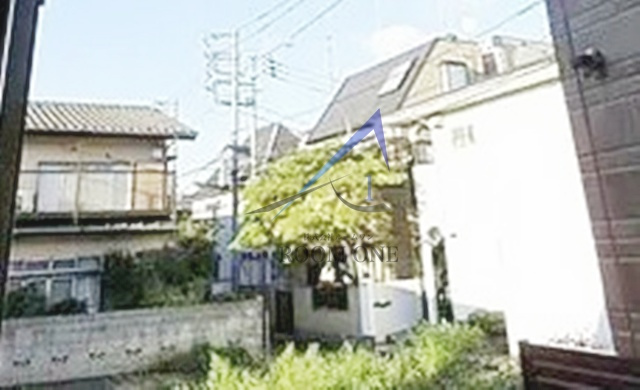 アーバンプレイス東中野ⅢＢの展望|眺望です。