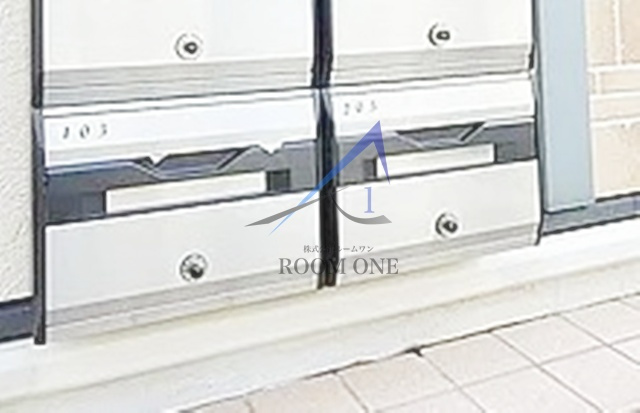 アーバンプレイス東中野ⅢＢ