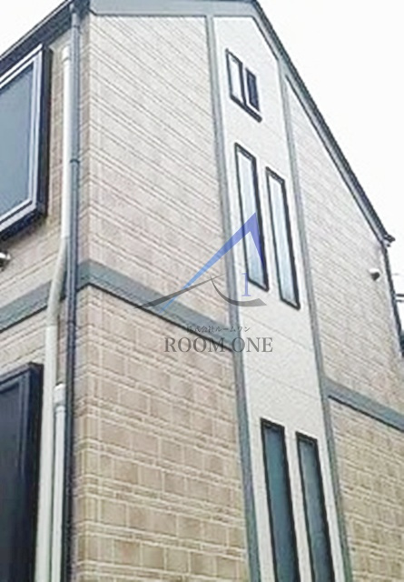 アーバンプレイス東中野ⅢＢの外観|外観です。